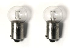 1895 LIGHT BULB, FITS DASH GAUGES,GLOVE BOX LAMP,HEAT CONTROL, CLOCK,CONSOLE COURTESY