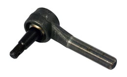 1963-64 OUTER TIE ROD END (ea)