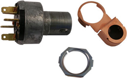 1964 IGNITION SWITCH (EA)