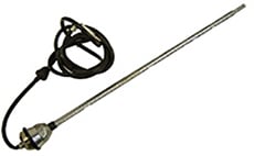 1965-1966 ANTENNA ASSEMBLY, FRONT