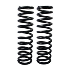 1965-68 COIL SPRINGS, FRONT, SMALL BLOCK