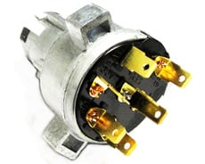 1968 IGNITION SWITCH (EA)