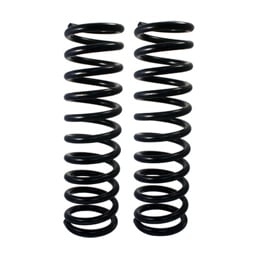 1969-70 COIL SPRINGS, FRONT, BIG BLOCK