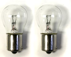 1156 LIGHT BULB, FITS BACK UP LIGHTS