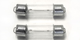 211-2 LIGHT BULB, FITS DOME LAMP SEDAN AND HARDTOPS