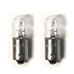 1816 LIGHT BULB, CONSOLE STORAGE LAMP