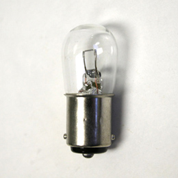 1004 LIGHT BULB, FITS DOME LAMPS