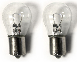 1411 LIGHT BULB, FITS BACK-UP LIGHTS