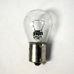 1073 LIGHT BULB, FITS BACK UP LIGHTS