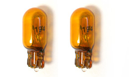 194A LIGHT BULB, FITS FRONT SIDE MARKER