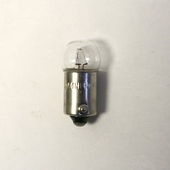 1445 LIGHT BULB, FITS IGNITION LAMP & HEATER CONTROL