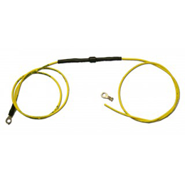 HI TORQUE STARTER BYPASS WIRE (ea)