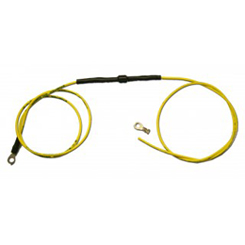 HI TORQUE STARTER BYPASS WIRE (ea)