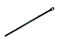 1958-60 CLUTCH ROD, LOWER  (ea)