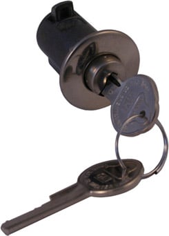 1958-1960 & 1963 GLOVE BOX LOCK