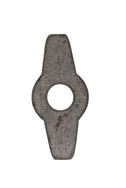 1958-64 BRAKE SHOE GUIDE PLATE (ea)