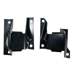 1958-64 ENGINE MOUNTS, FRAME, V8 (pr)