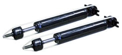 1958-64 FRONT STANDARD SHOCKS (pr)