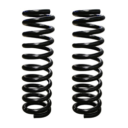 1958-64 COIL SPRINGS, REAR, WAGON