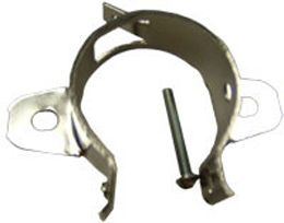 1958-65 COIL BRACKET (ea)