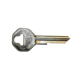 1958-1966 PRIMARY KEY BLANK