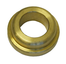 1958-66 STEERING COLUMN BUSHING/BEARING LOWER