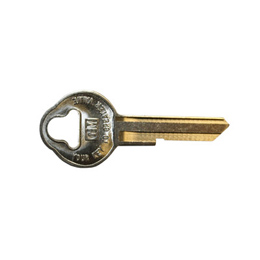 1958-1966 SECONDARY KEY BLANK