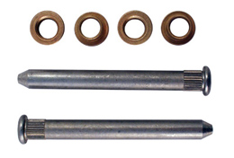 1958-1968 DOOR HINGE REBUILD KIT