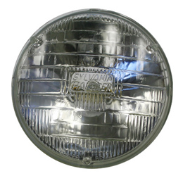 1958-1968 HEADLIGHT, LOW BEAM, HALOGEN REPLACEMENT