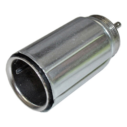 1958-70 CIGARETTE LIGHTER SOCKET