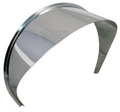 1958-1970 HEADLIGHT VISORS