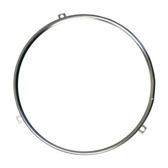 1958-1970 HEADLIGHT RETAINING RINGS