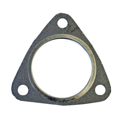 1958-70 HEAT RISER GASKET 2" (ea)