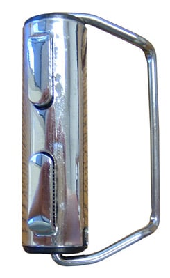 1958-70 SEAT BELT RETRACTOR