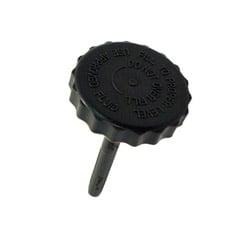 1958-72 POWER STEERING PUMP CAP (ea)