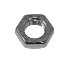 1958-72 POWER STEERING PUMP NUT