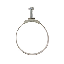 1958-72 RADIATOR HOSE CLAMP TOWER (2 5/16) (ea)