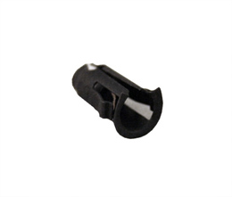 1958-1976 BARREL NUT CLIP FOR 3/16 STUD