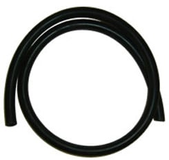 1958-76 RADIATOR OVERFLOW HOSE (ea)