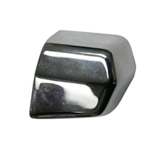 1958 ARM REST END CAPS