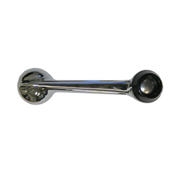 1958 WINDOW CRANK HANDLE, IMPALA