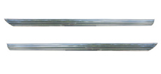 1958 ROCKER PANEL MOULDINGS