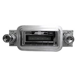 1958 RADIO MODEL 630