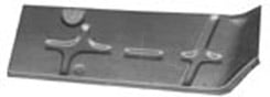 1958 TOEBOARD, LEFT