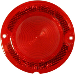 1958 TAILLIGHT LENS