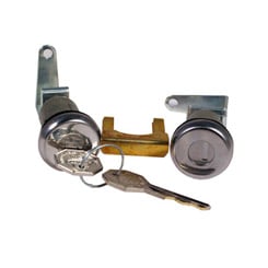 1959-1960 DOOR LOCKS