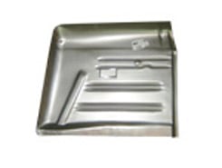 1959-60 FLOOR PAN, FRONT RIGHT