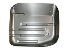 1959-60 FLOOR PAN, REAR LEFT