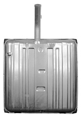 1959-60 GAS TANK