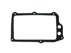 1959-60 HEATER BOX SEAL, UNDER HOOD (ea)